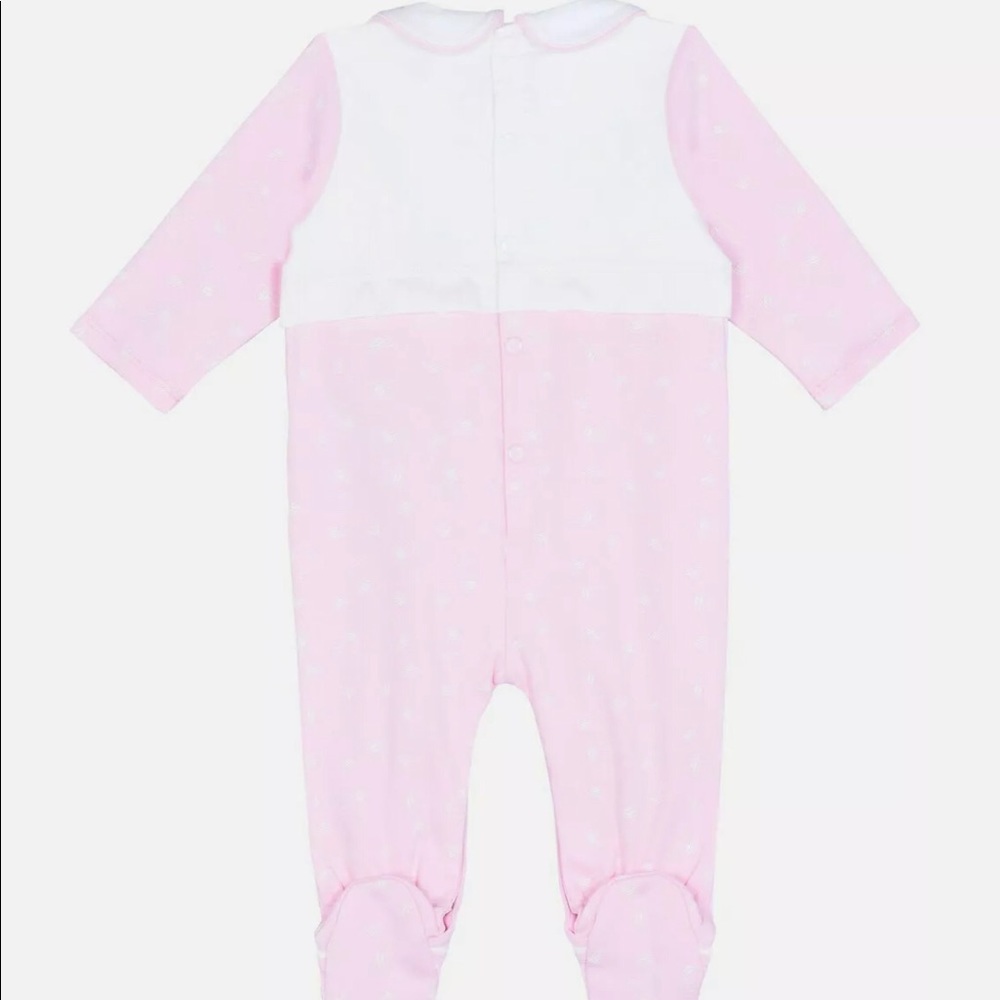 Armani Baby Romper